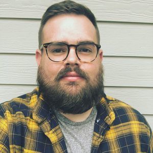 Meet your Posher, Kyle